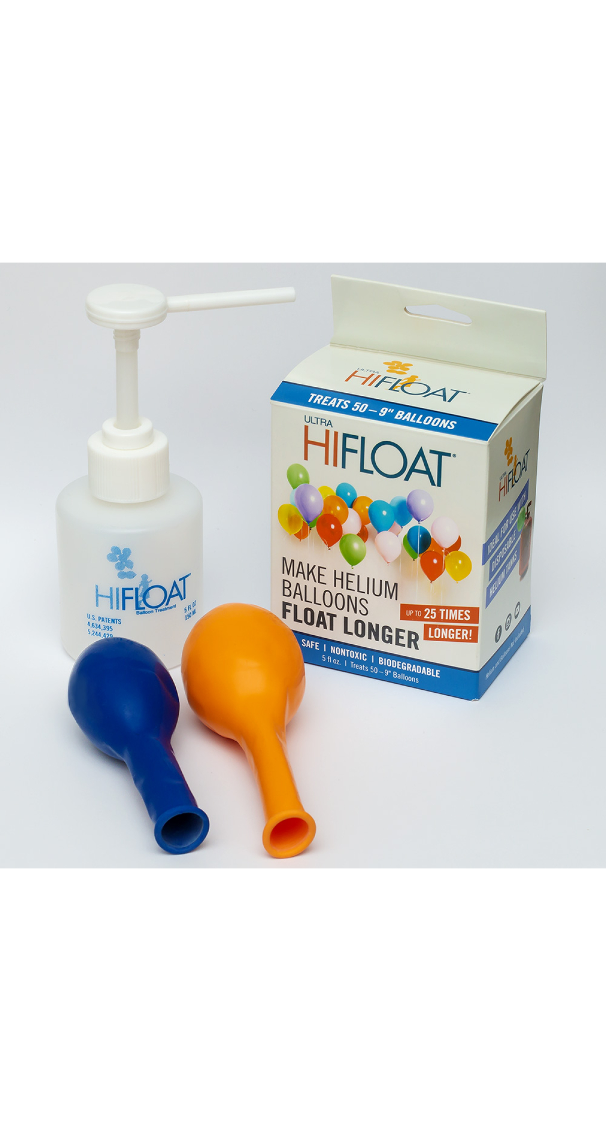 Hi-Float