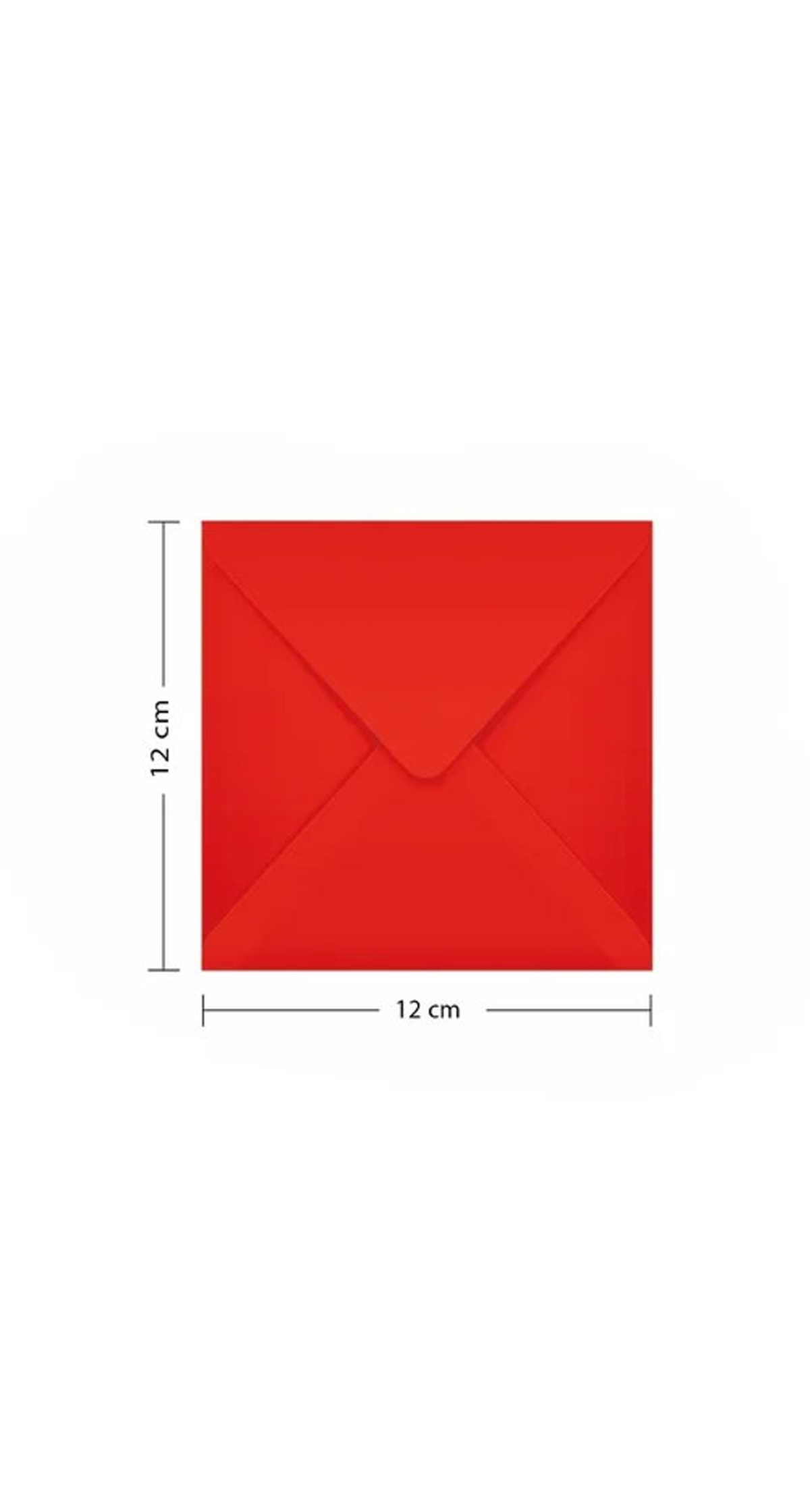 Sonic Speed FSC Die-Cut Invitations & Envelopes - 6pk - Image 3