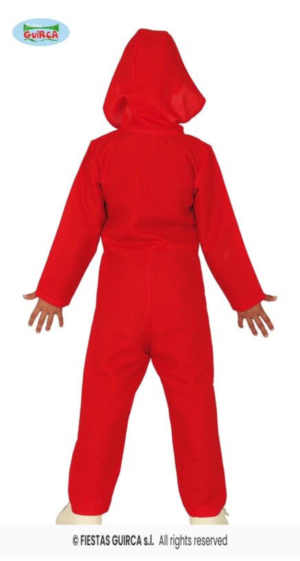 La Casa De Papel (Money Heist) - Age 5 to 6 Years - Image 4