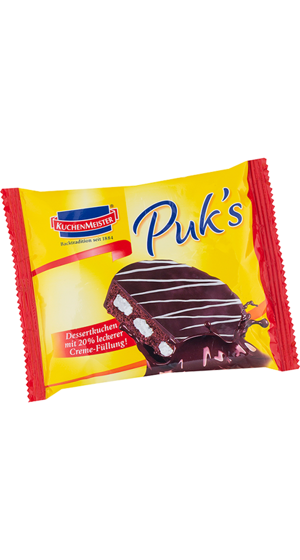 Kuchenmeister Puk's - 62g
