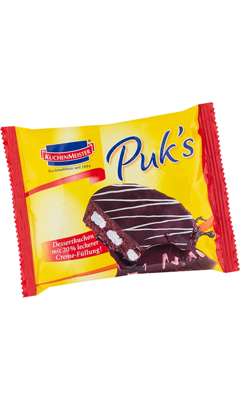 Kuchenmeister Puk's - 62g