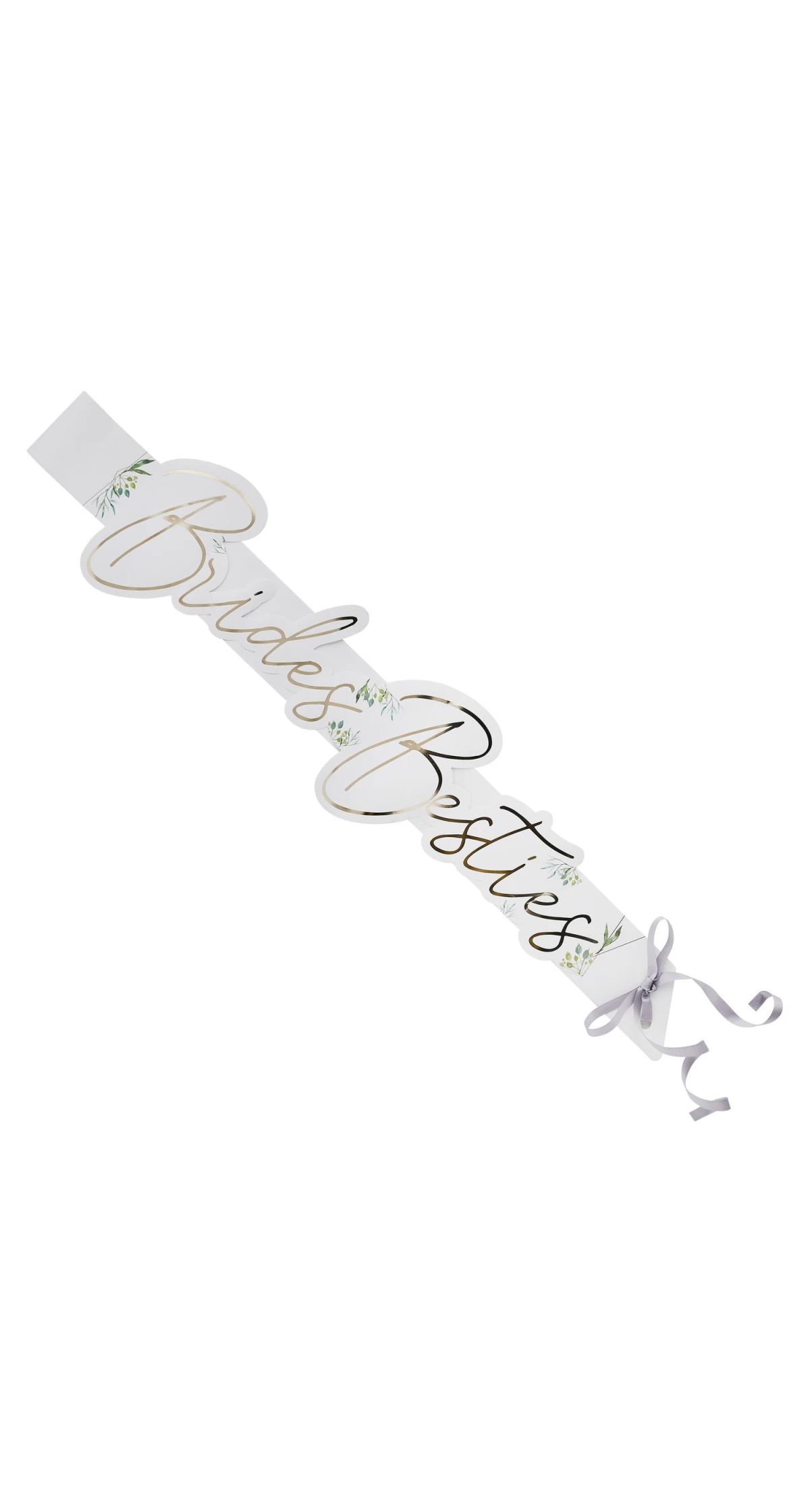 Brides Besties Sashes 5pk - Image 4