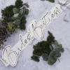 Brides Besties Sashes 5pk
