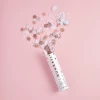 Rose Gold Confetti  (H)20 (W) 5cm - Image 3