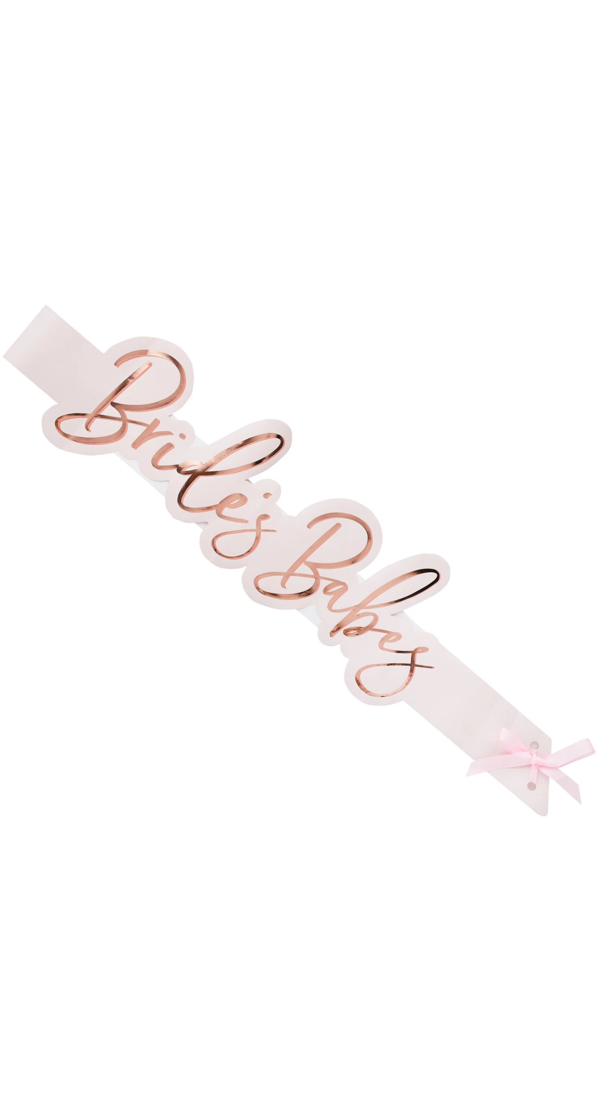 Brides Babes Sashes 5pk - Image 2