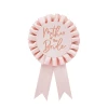Mother Of The Bride Badge