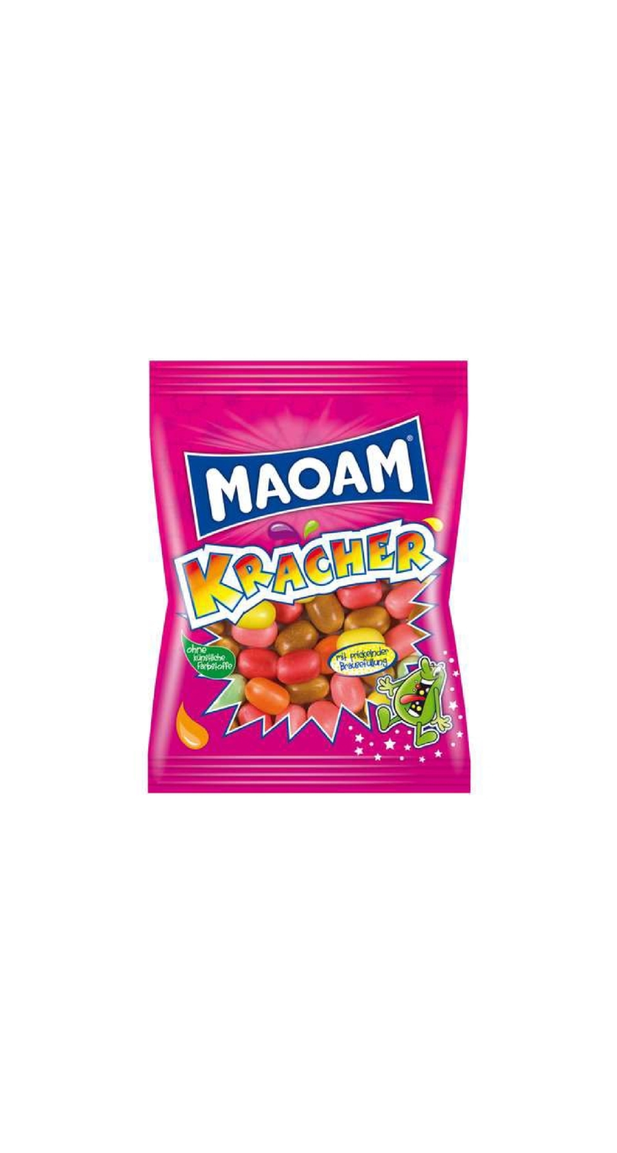 Maoam Kracher - 200g