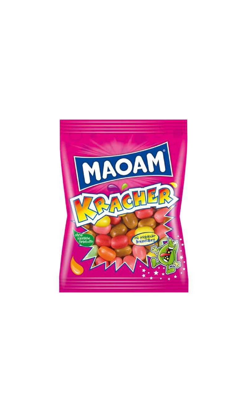 Maoam Kracher - 200g