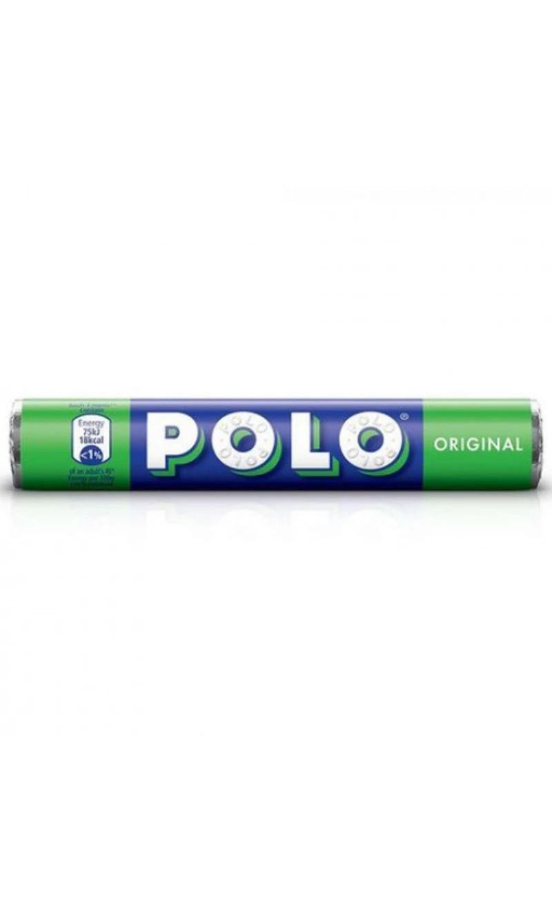 Polo Original - 33g