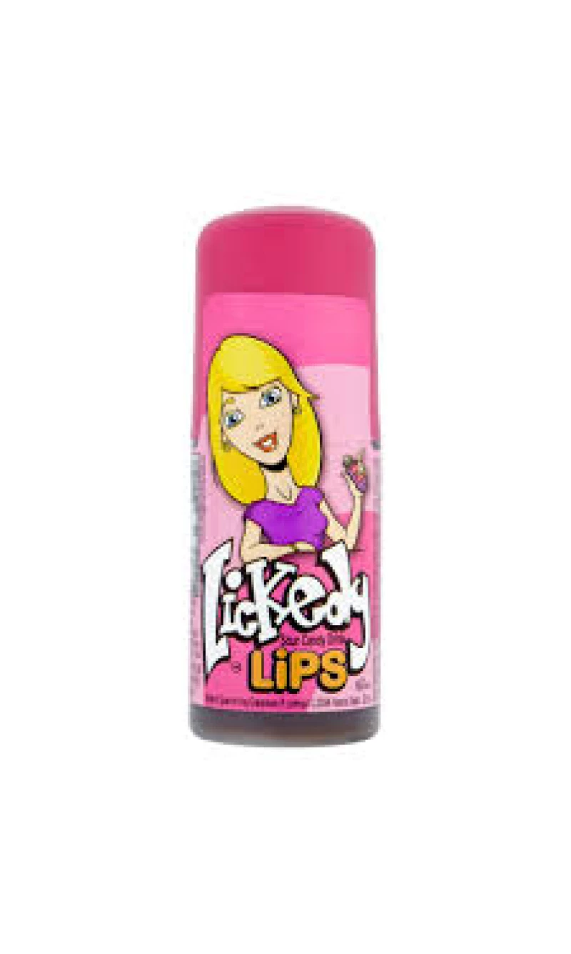 Lickey Lips