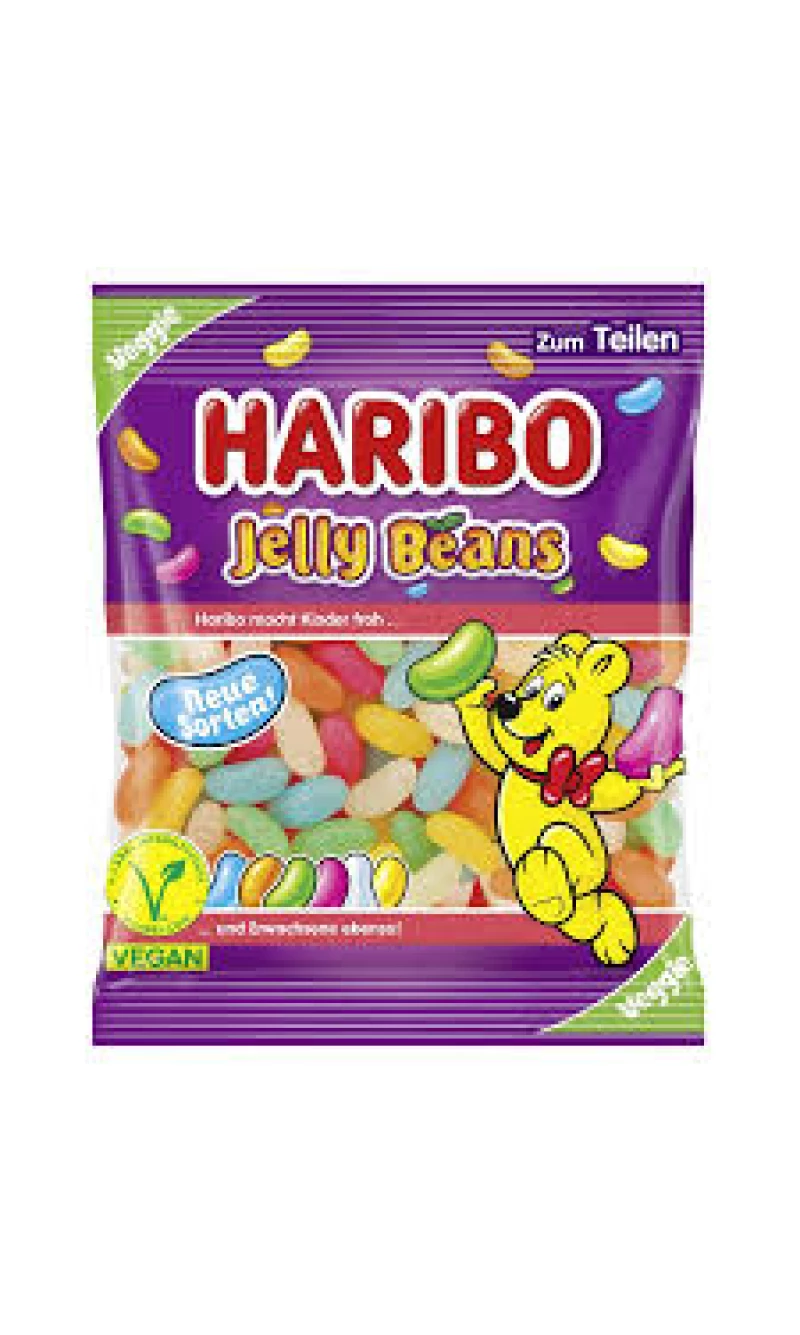 Haribo Jelly Beans - 160g