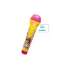 Karaoke Microphone Assorted Colors - 5g