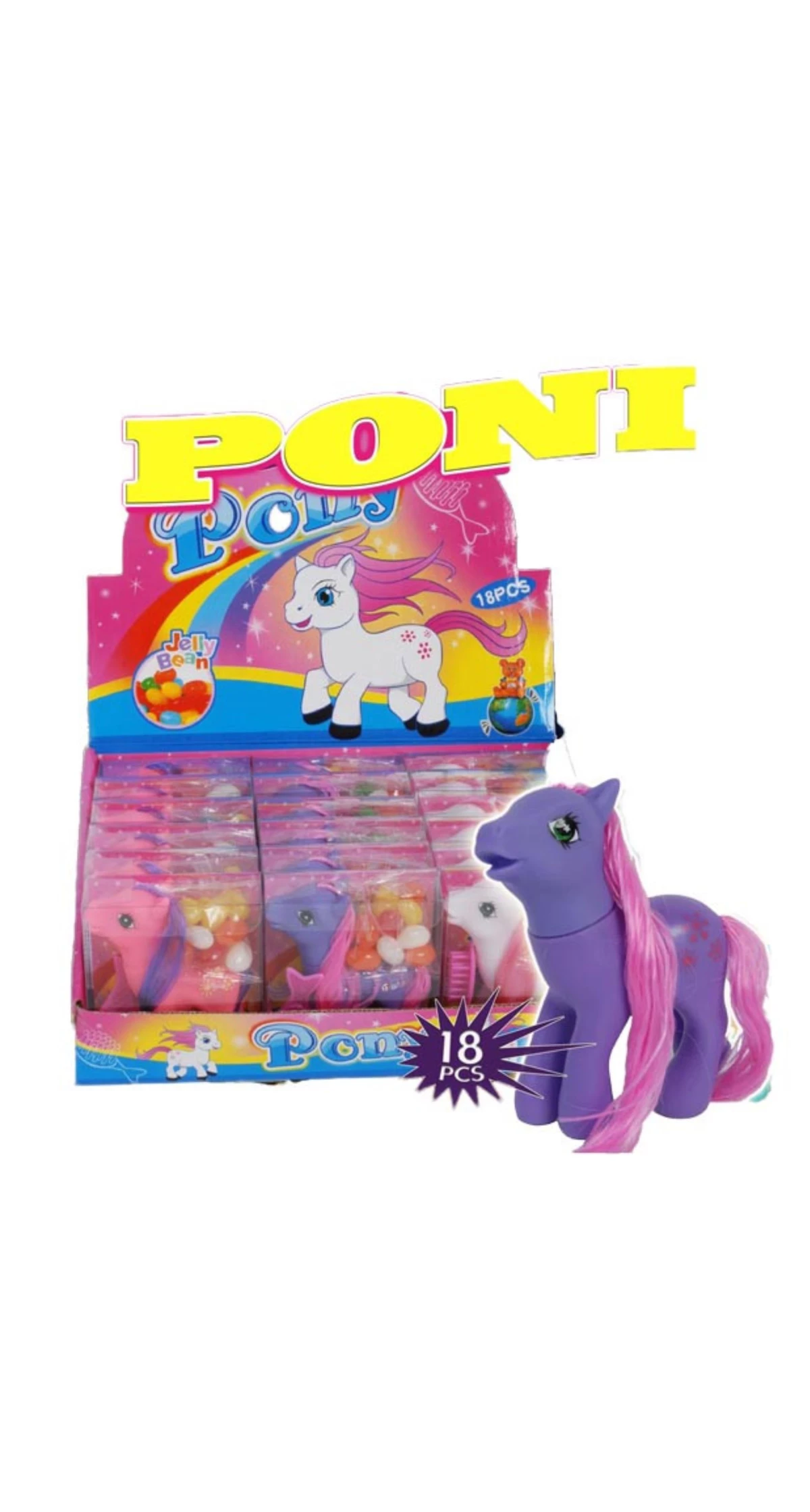 Poni - 4g - Image 2