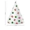 Minecraft FSC Paper Hats - 6pk - Image 2
