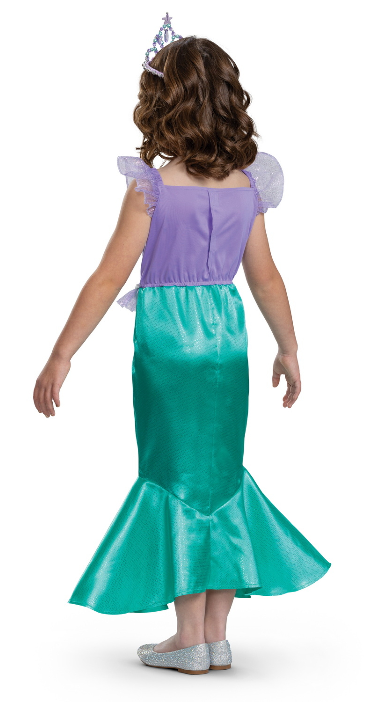 Official Disney License Princess Ariel Classic (M) - Age 7 to 8 Years - Image 4