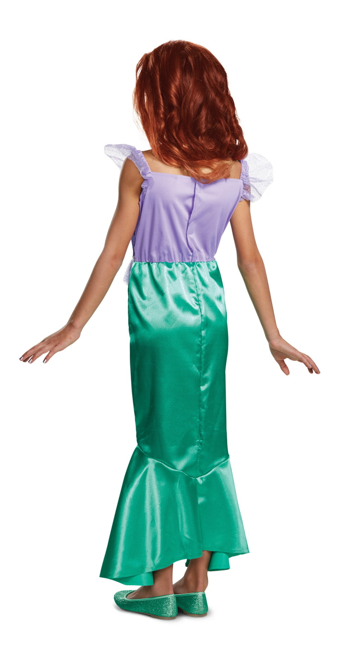 Official Disney License Princess Ariel Classic (M) - Age 7 to 8 Years - Image 2