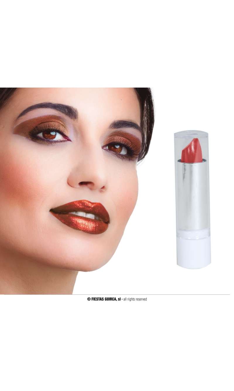 Guirca Lipstick Red 3.5g