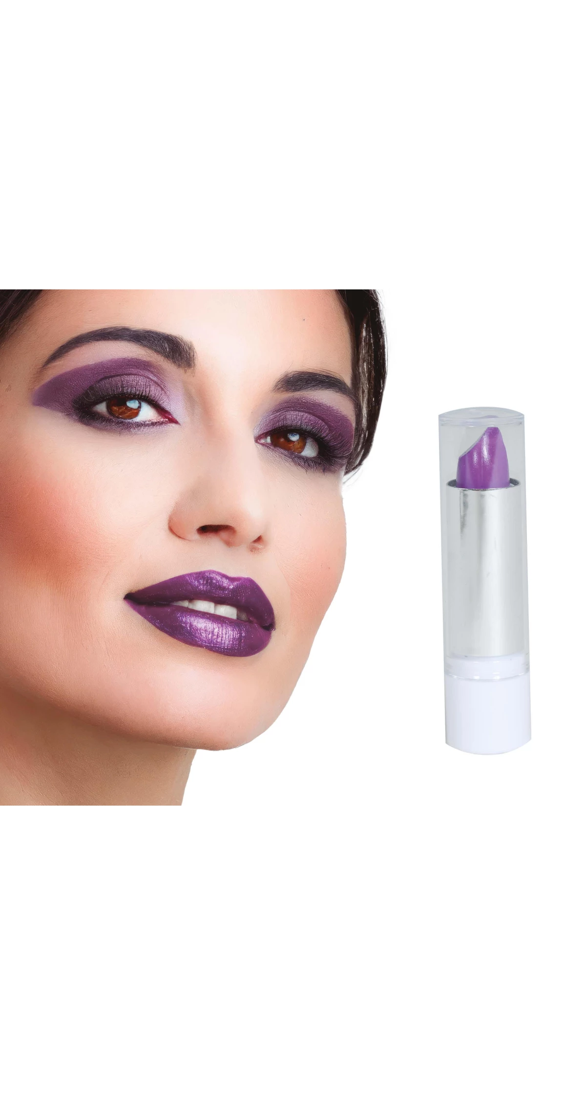 Lipstick Purple 3.5g