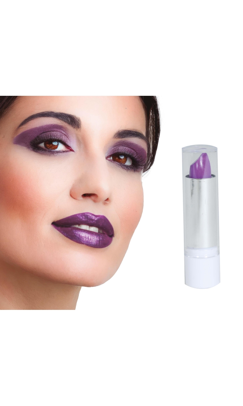Guirca Lipstick Purple 3.5g