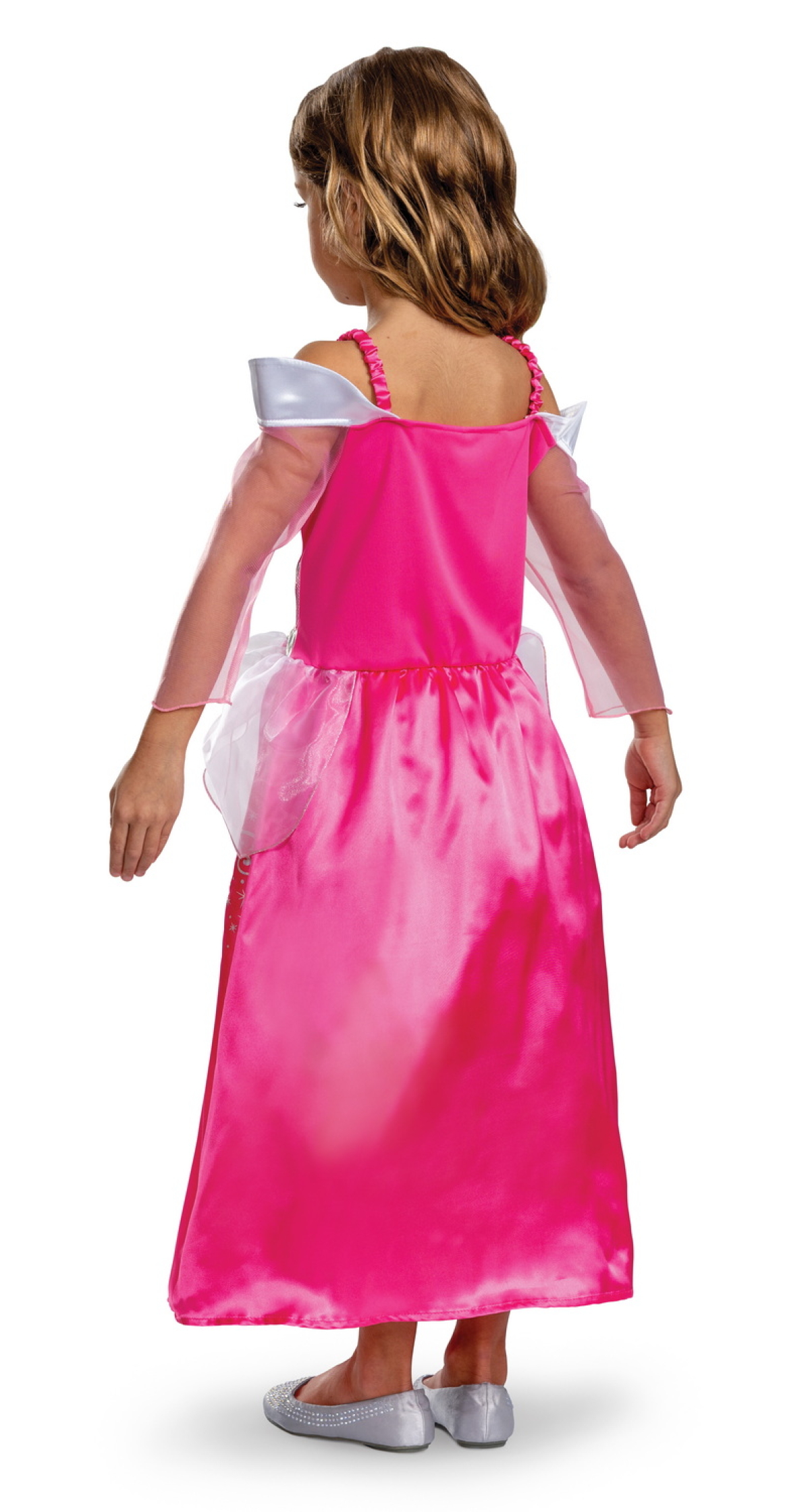 Official Disney License 100th Anniversary Princess Aurora (S) - Age 5 to 6 Years - Image 2