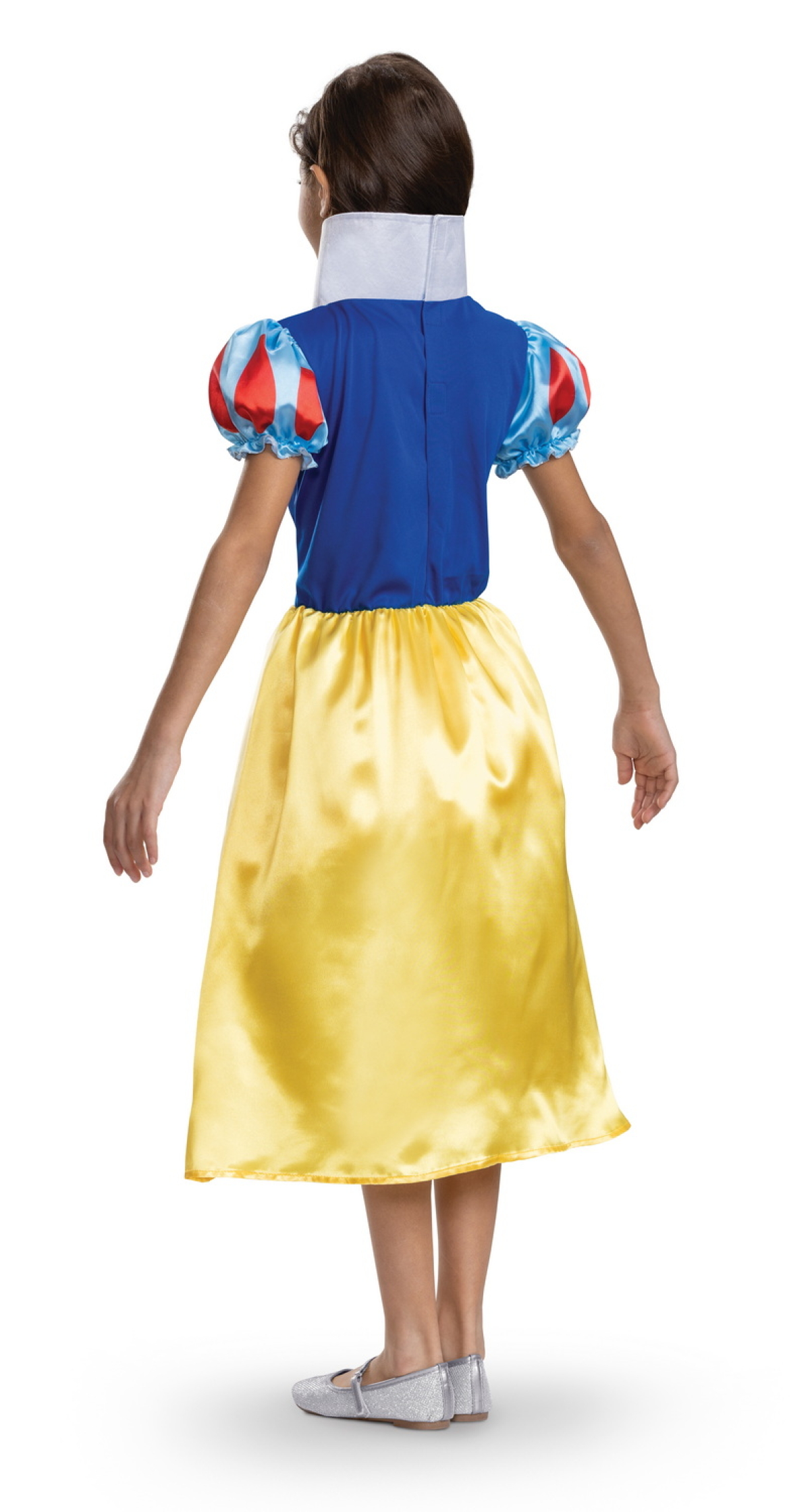 Official Disney License 100th Anniversary Princess Snow White (M) - Age 7 to 8 Years - Image 2