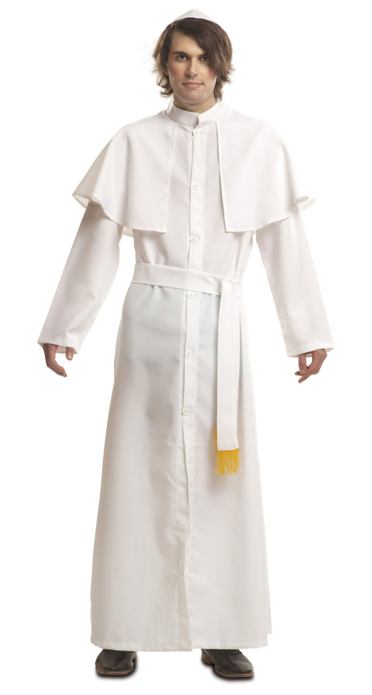 Il Papa (Pope) Costume - Adult Size XXXL