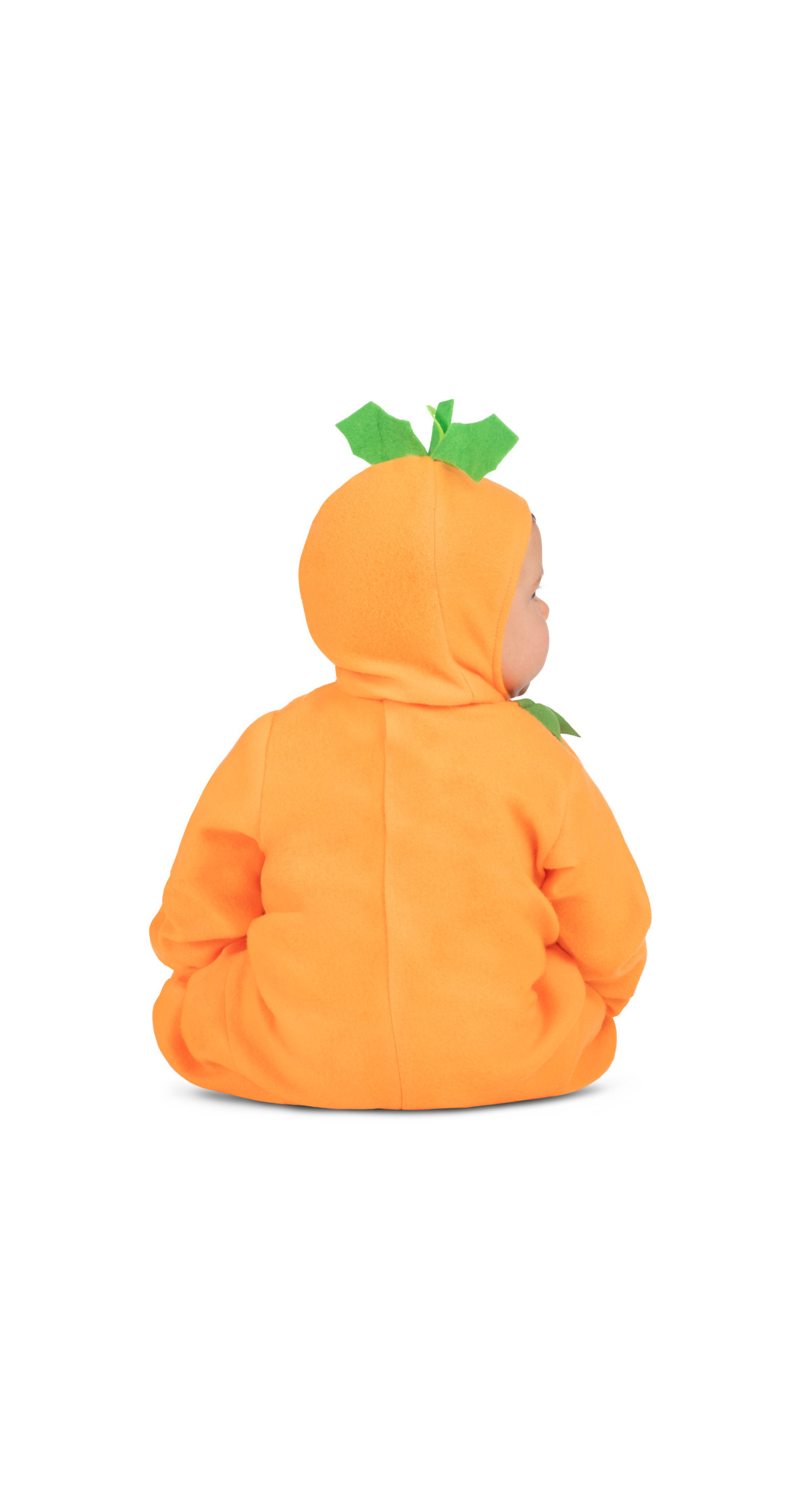 Adorable Pumpkin Costume - Age 12 to 24 Months - Image 4