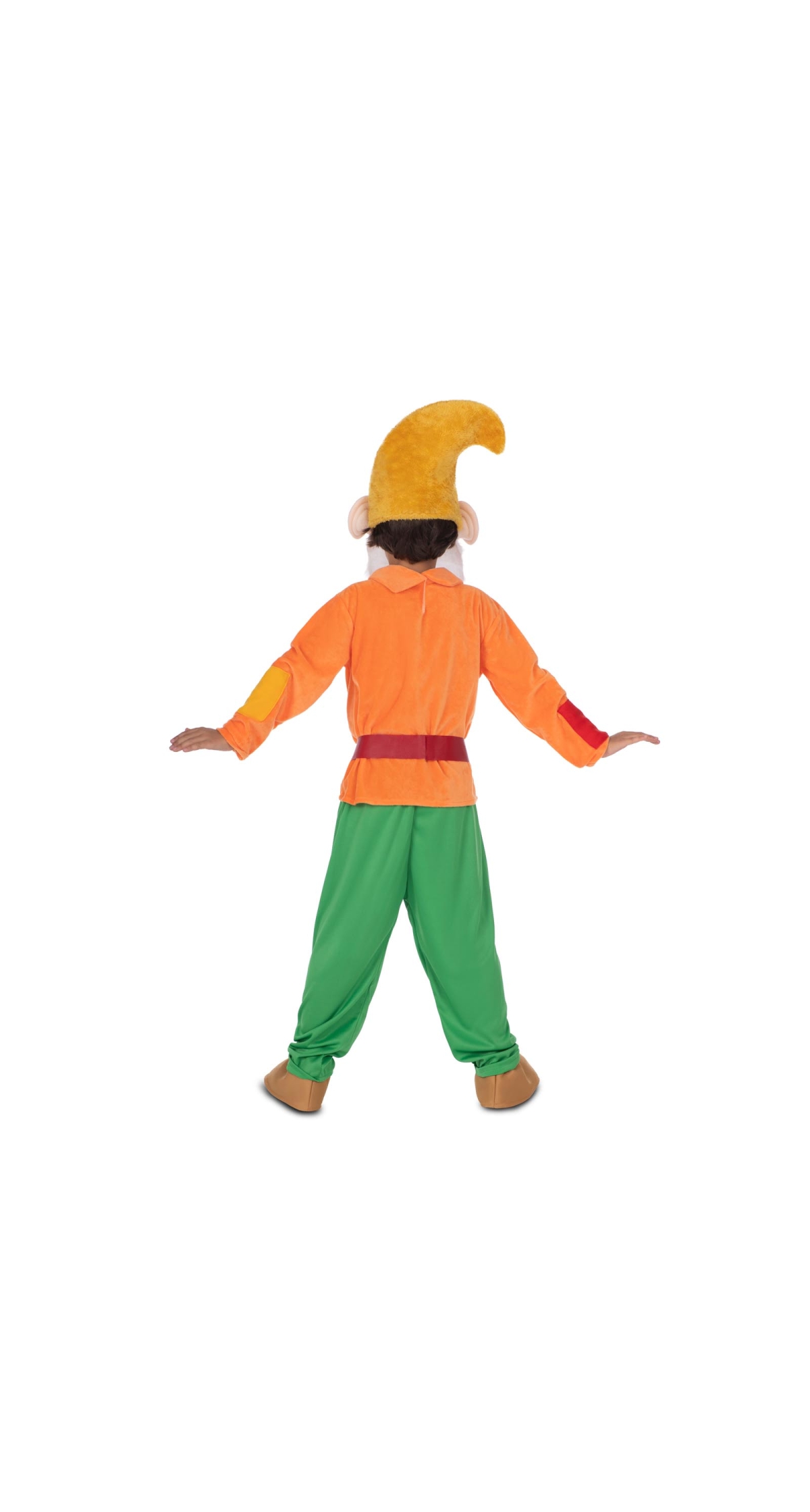 Gnome Costume - Age 10 to 12 Years - Image 3