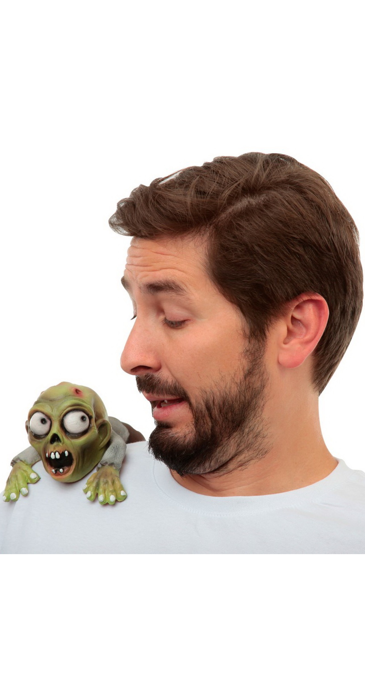 Shoulder Buddy Zombie (Ghoulish)