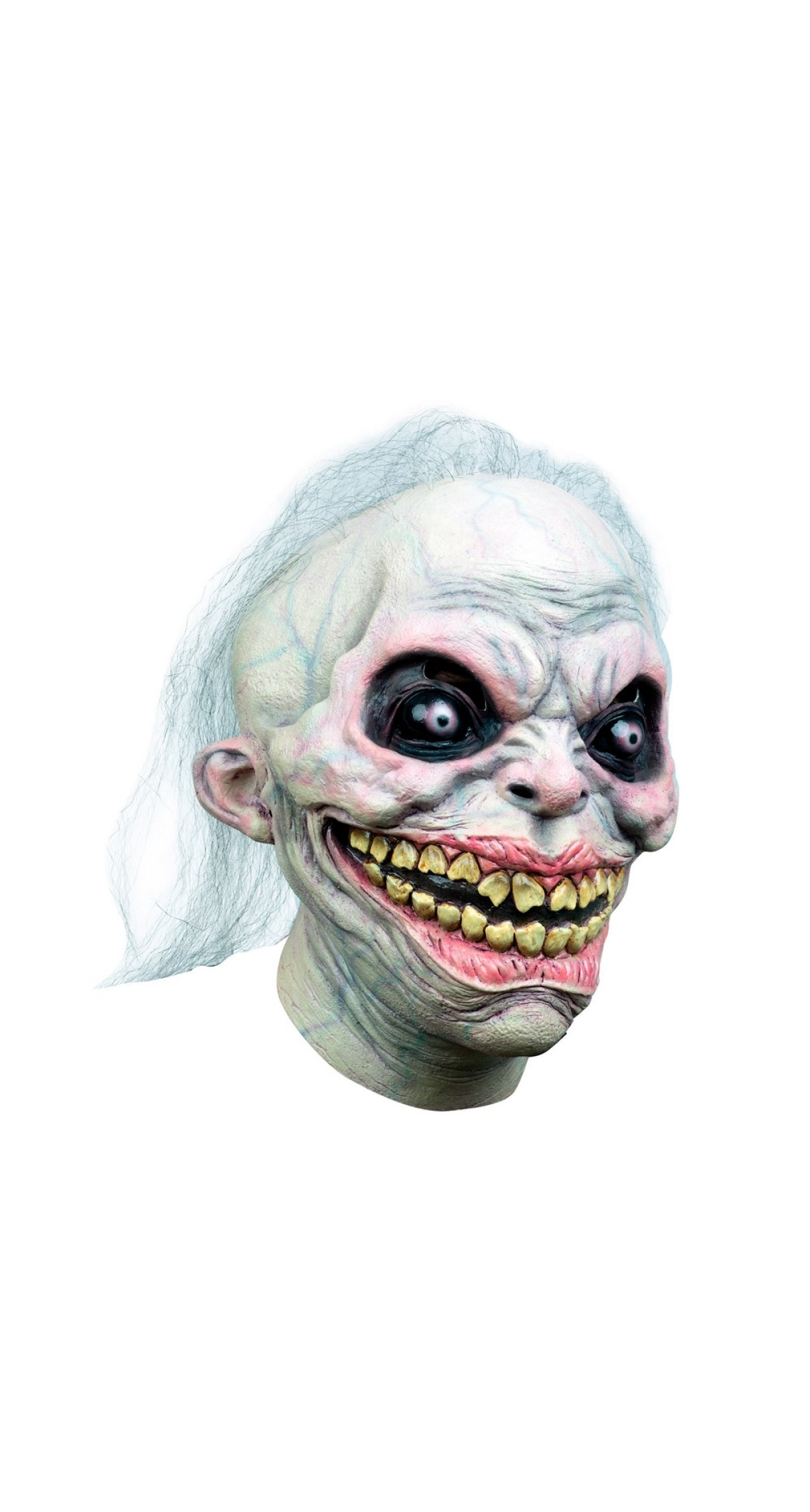 Abigail Latex Mask (Ghoulish) - Adult One Size