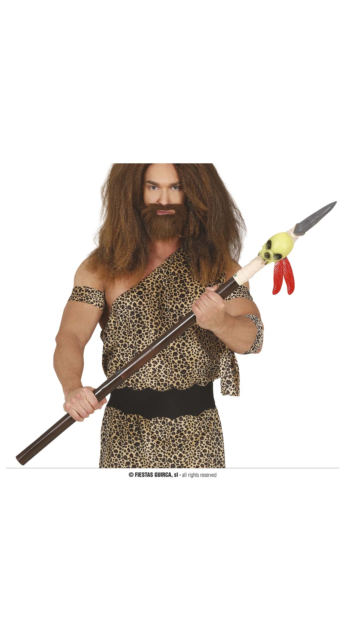 Mediavel Spear - 120cm