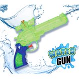 Water Pistol Green 23cm