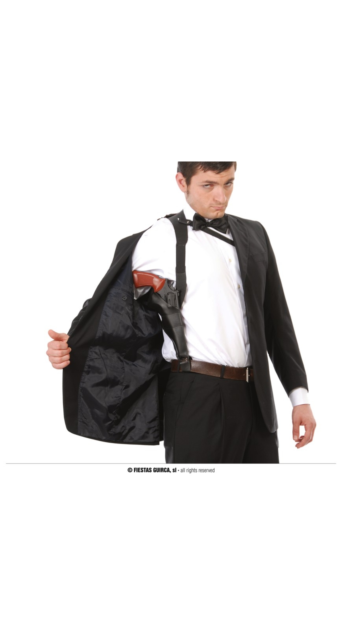Shoulder Holster