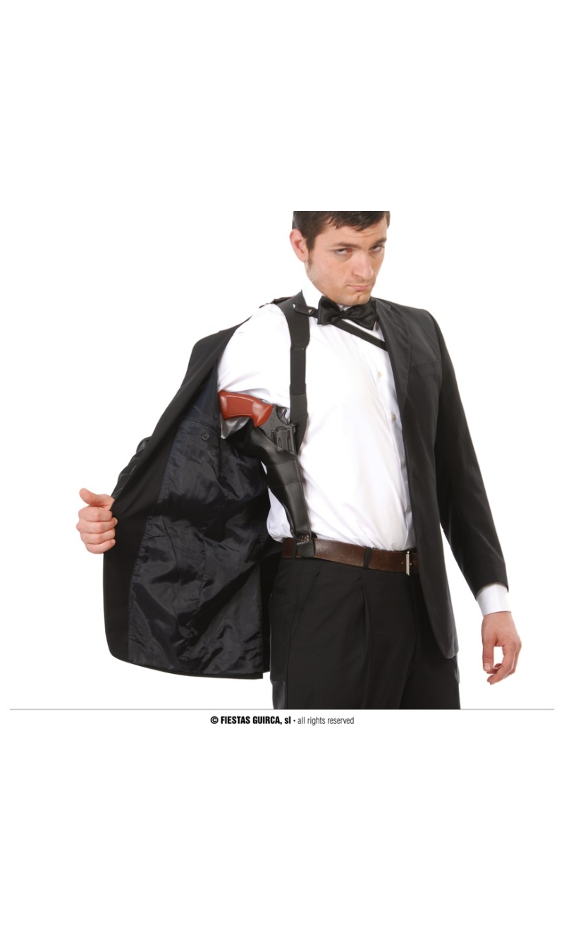 Shoulder Holster