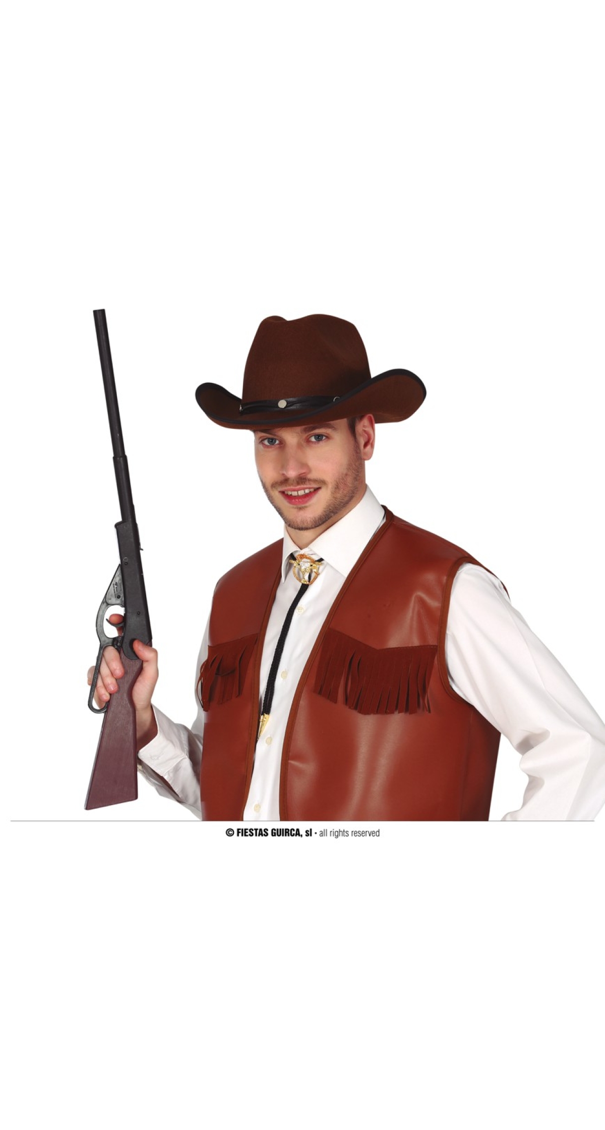 Cowboy Rifle - 65cm