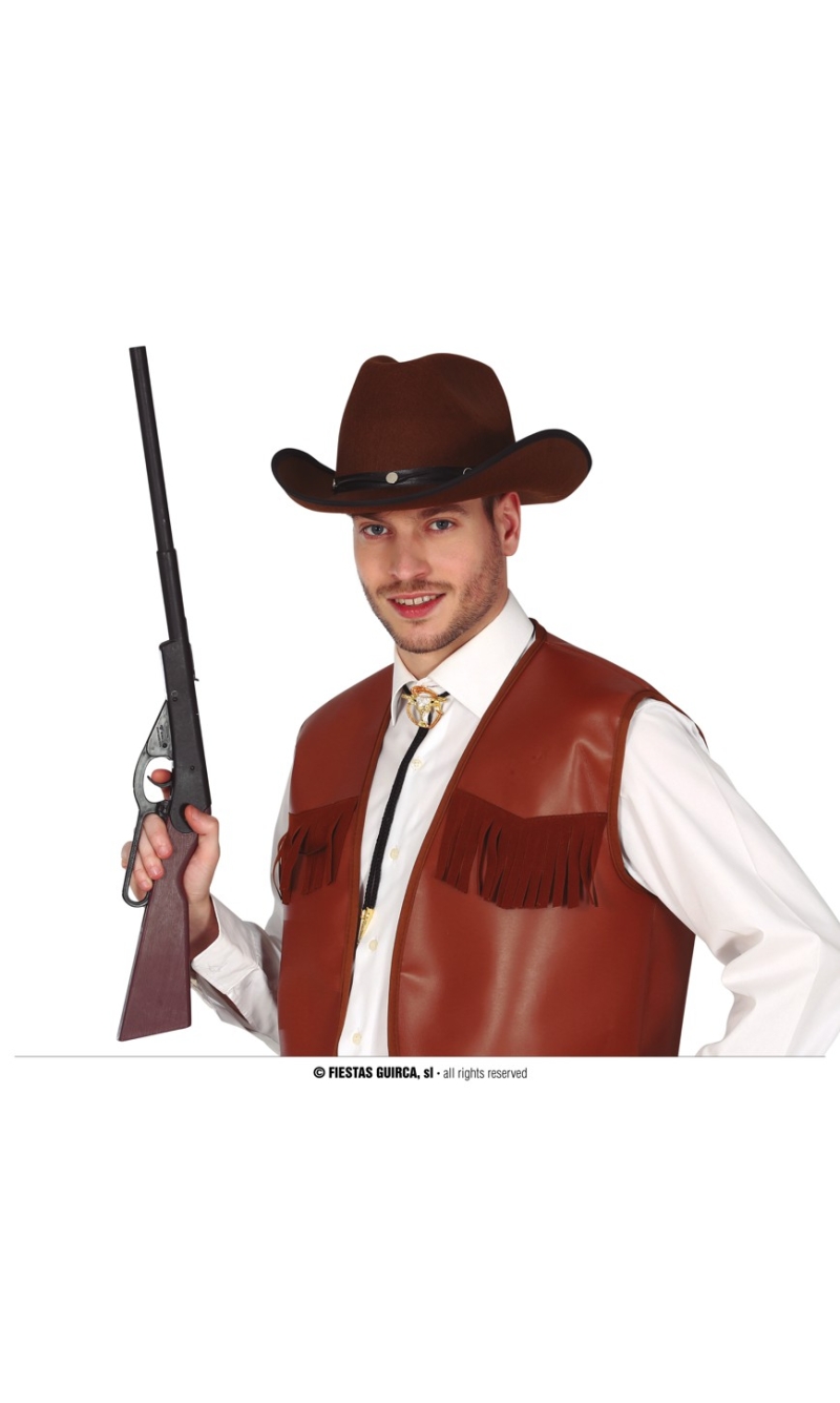 Cowboy Rifle - 65cm