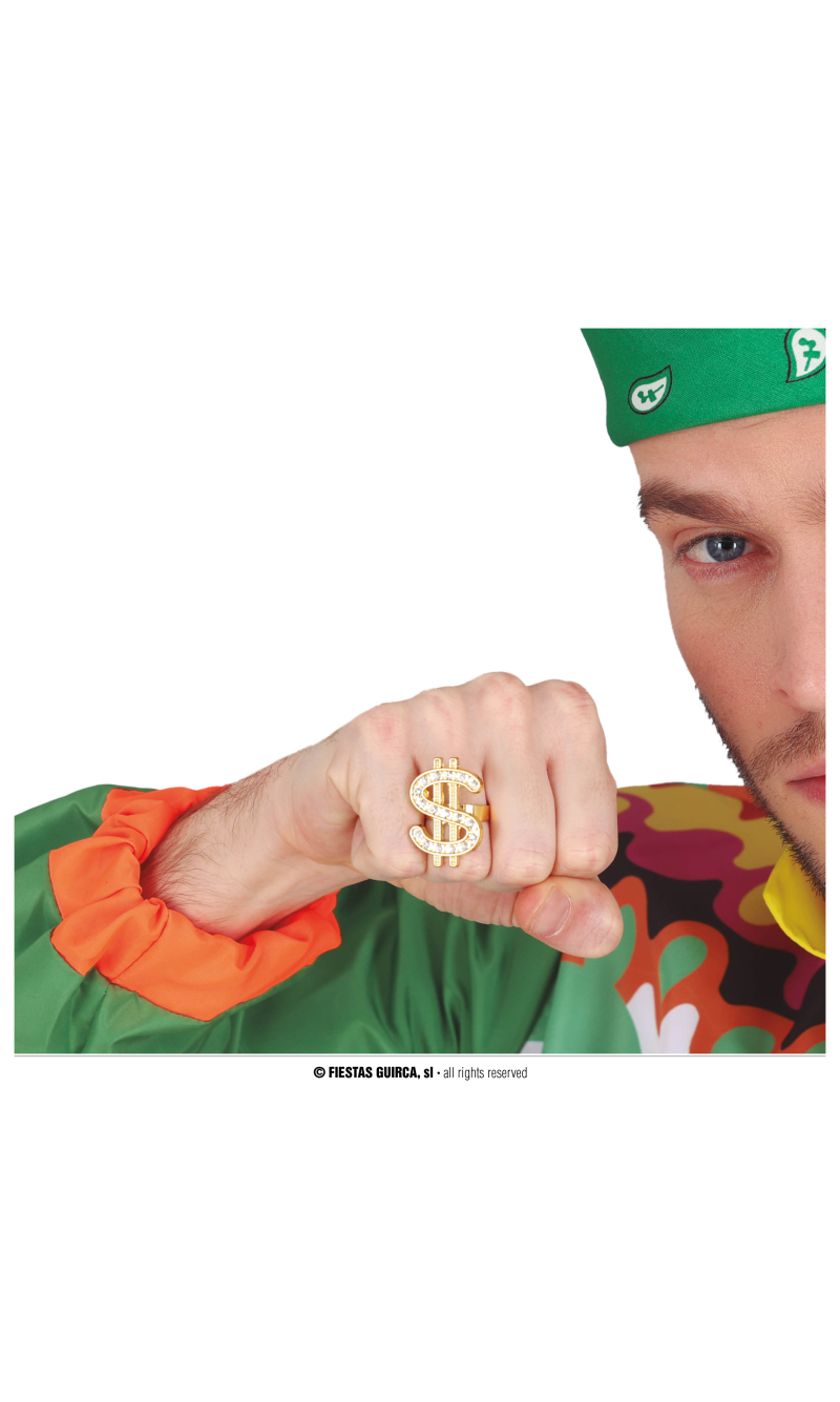Dollar Ring