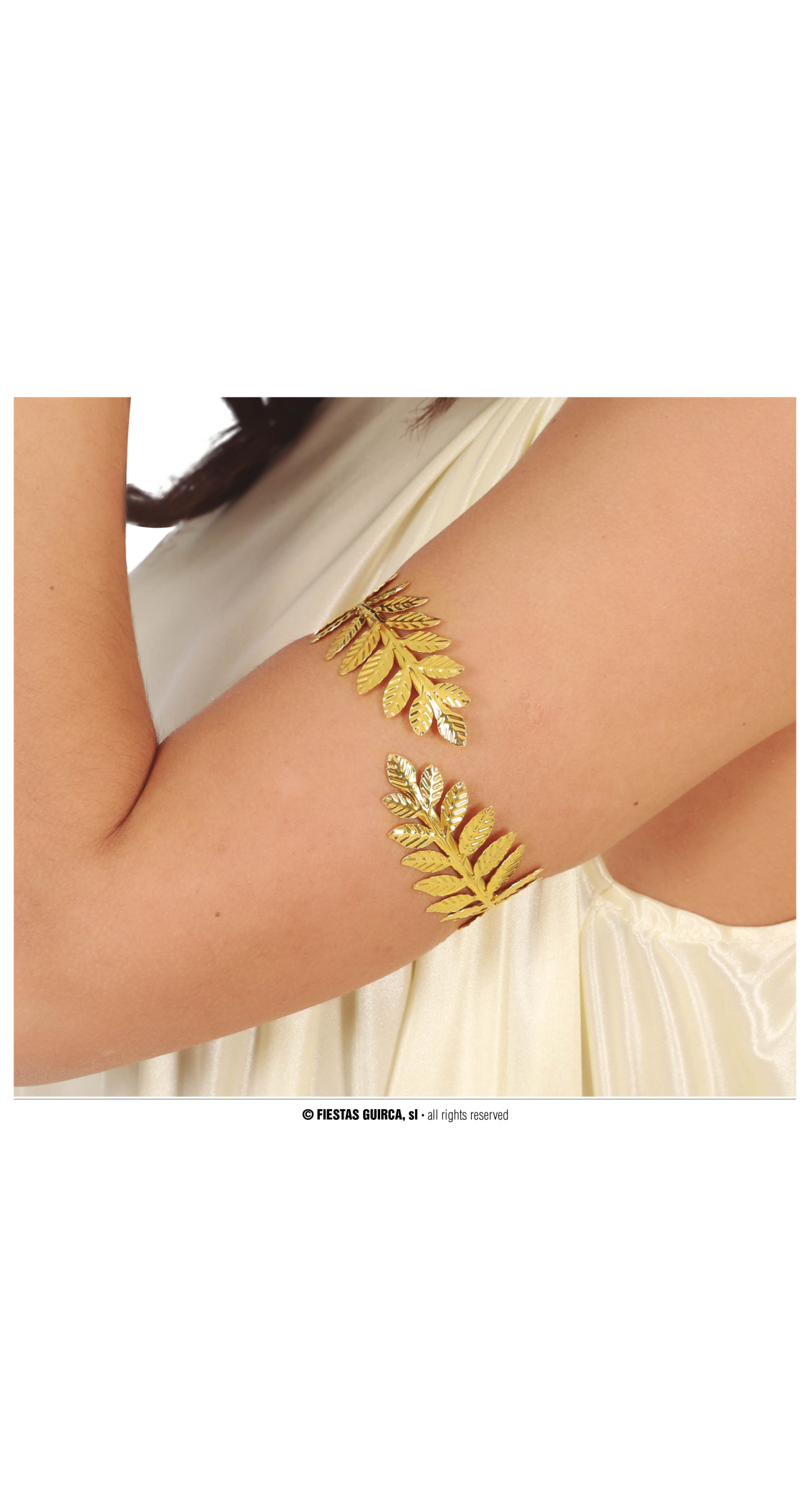 Roman Bracelet