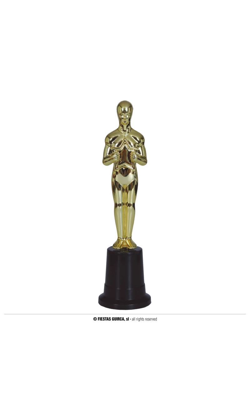 Cinema Awards Trophy - 23cm