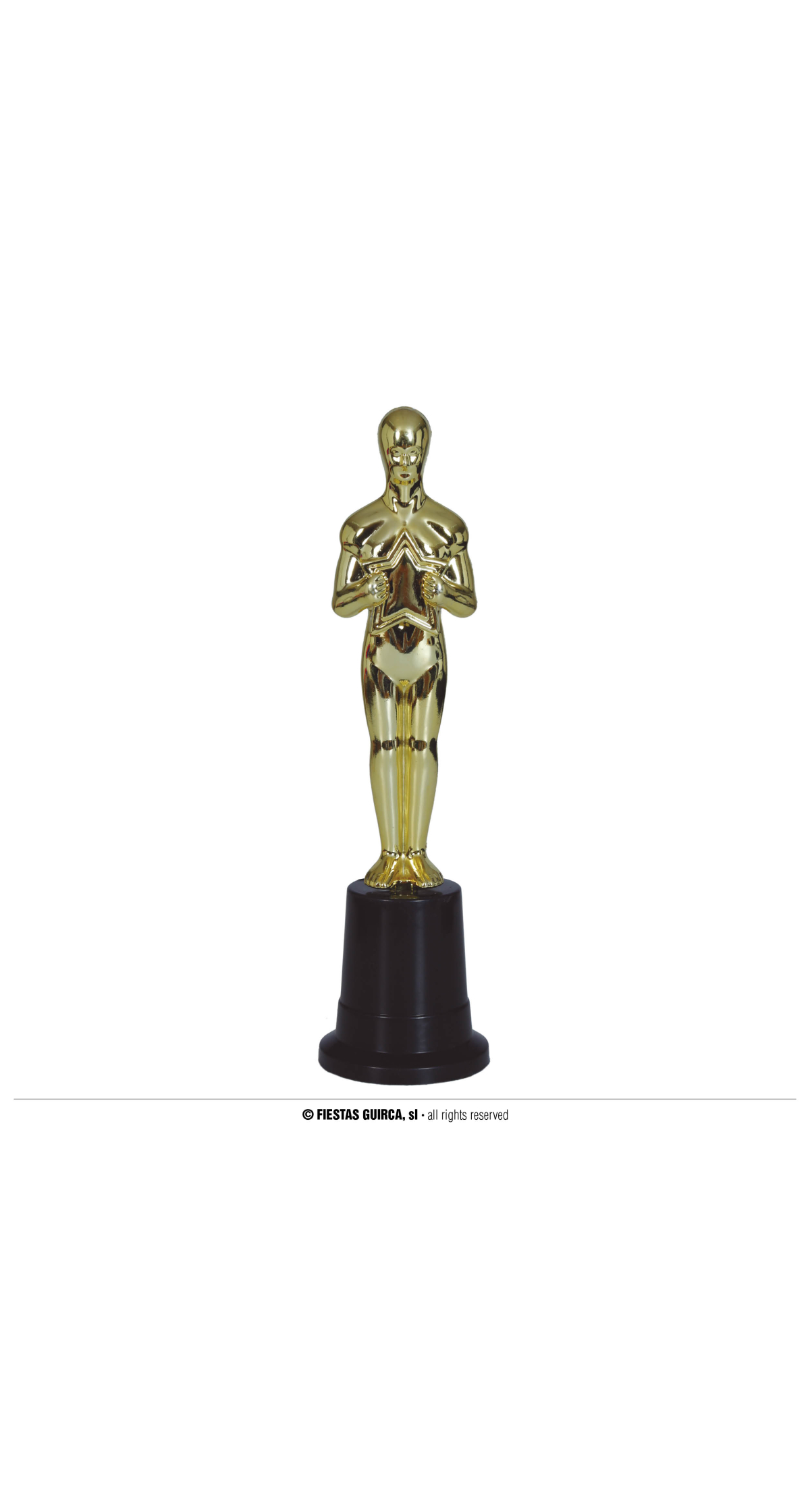 Cinema Awards Trophy - 23cm