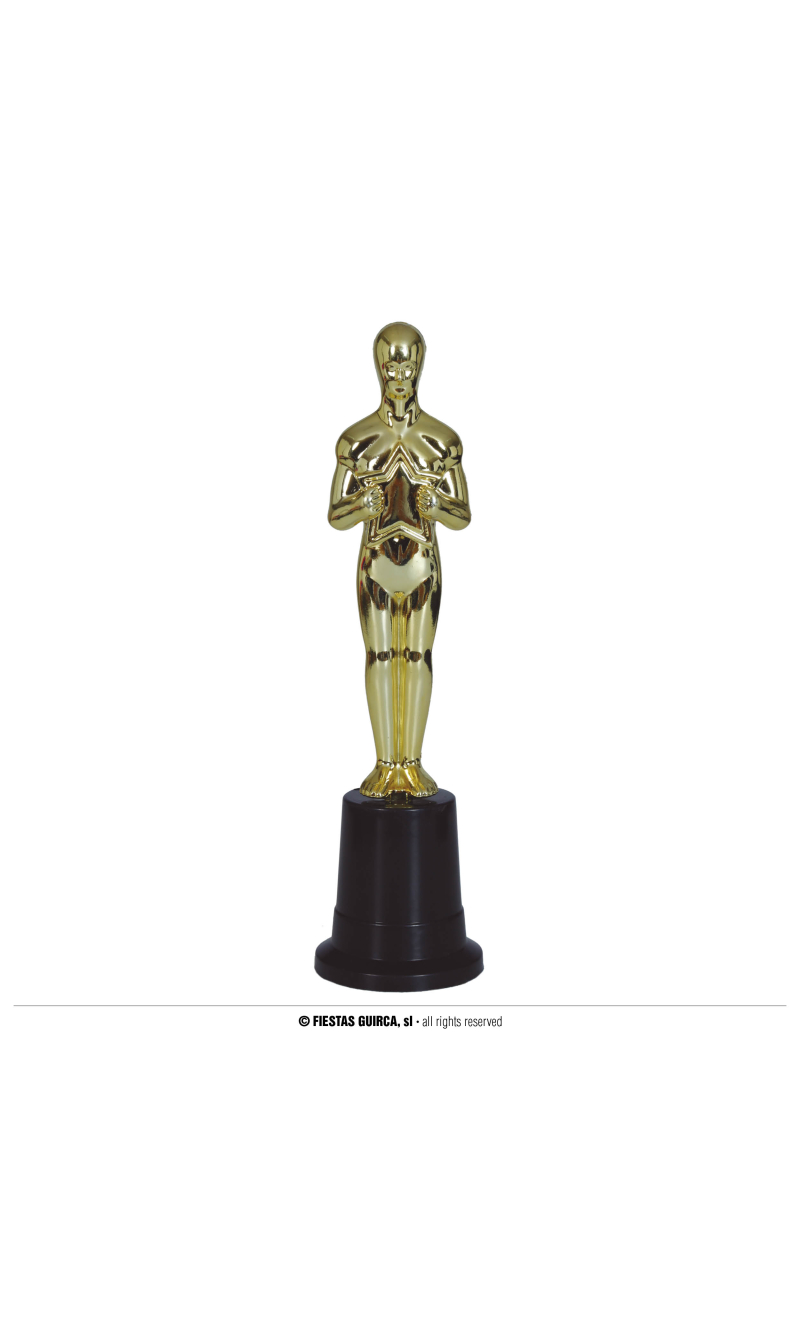 Cinema Awards Trophy - 23cm