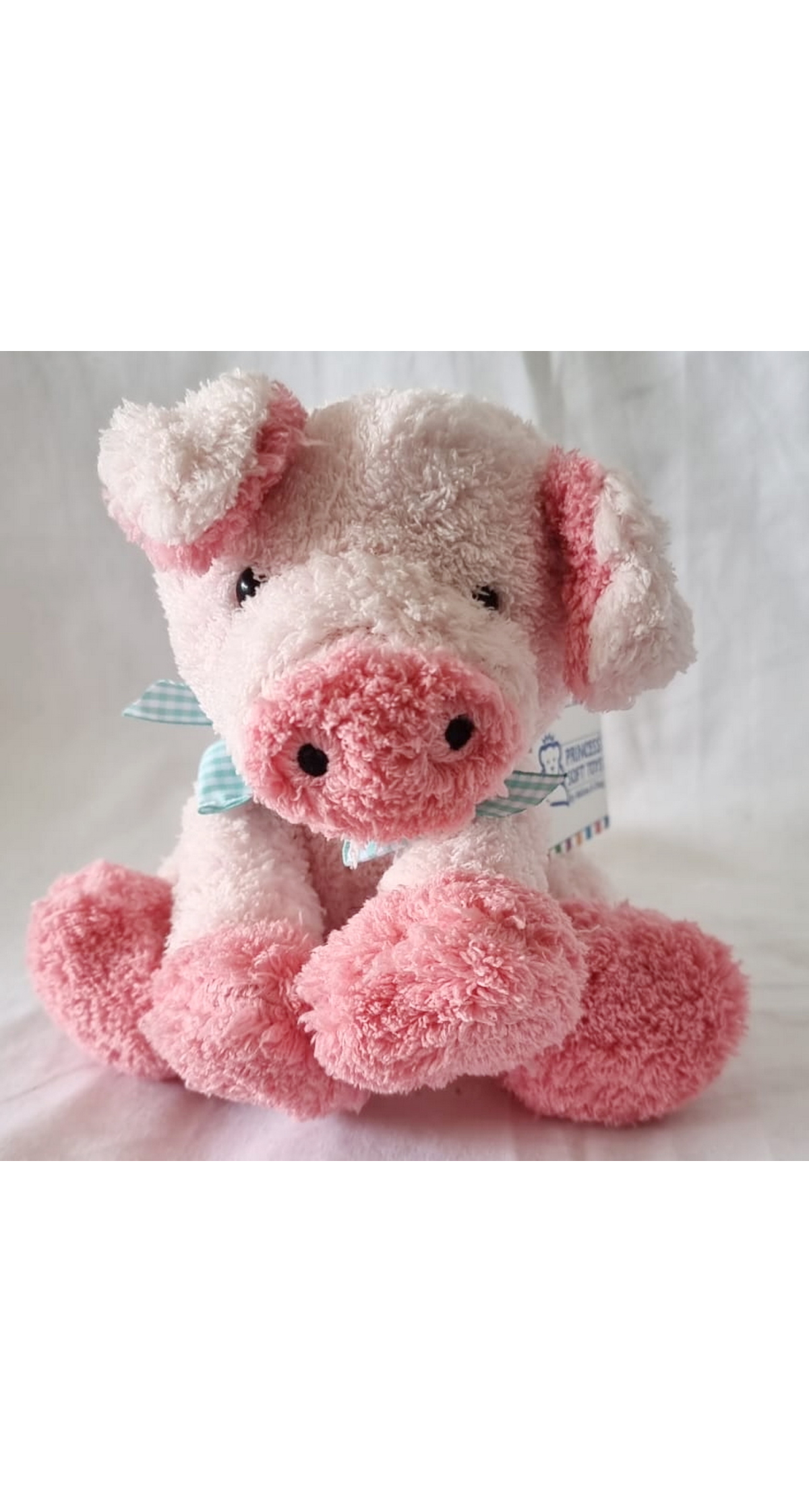 Melissa & Doug Meadow Medley Piggy - 18x20cm
