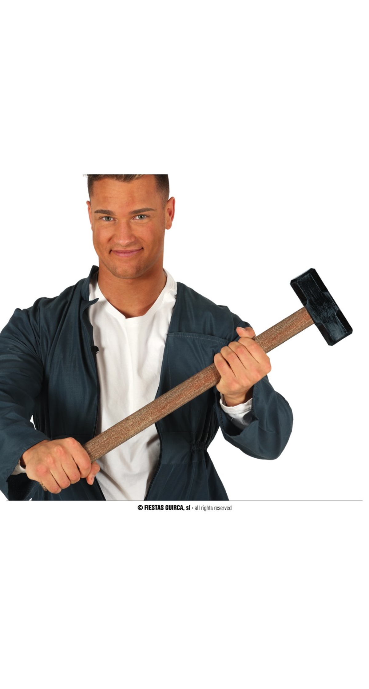 Club Hammer - 61cm