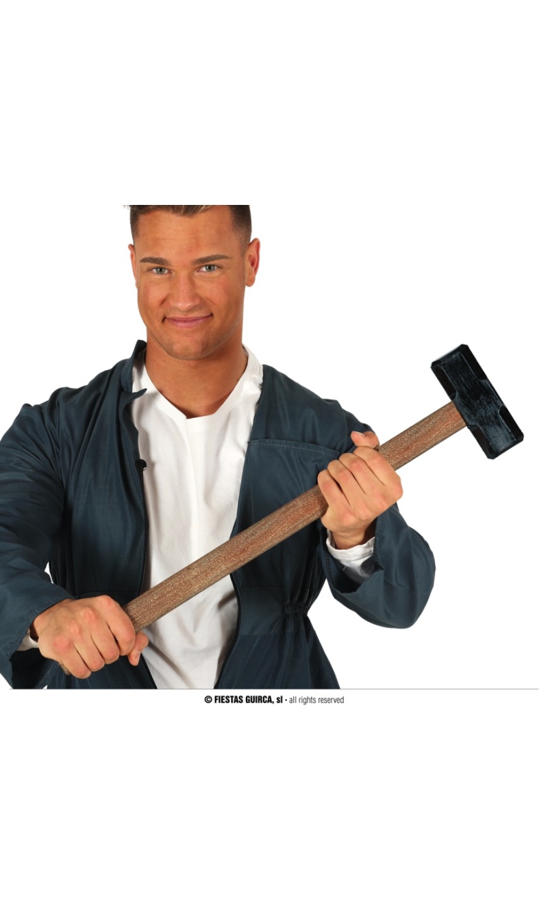 Club Hammer - 61cm