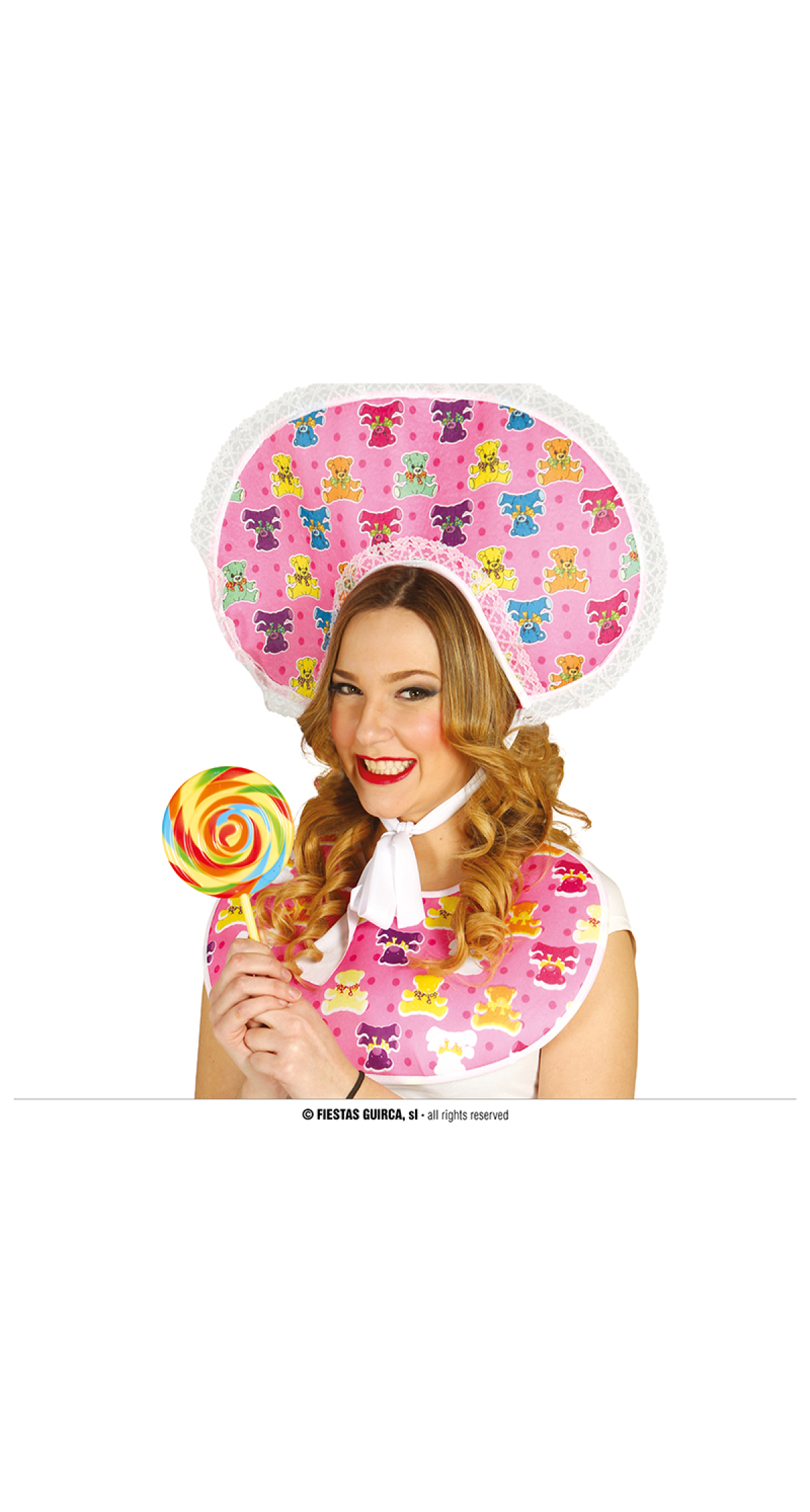 Giant Lollipop - 20cm
