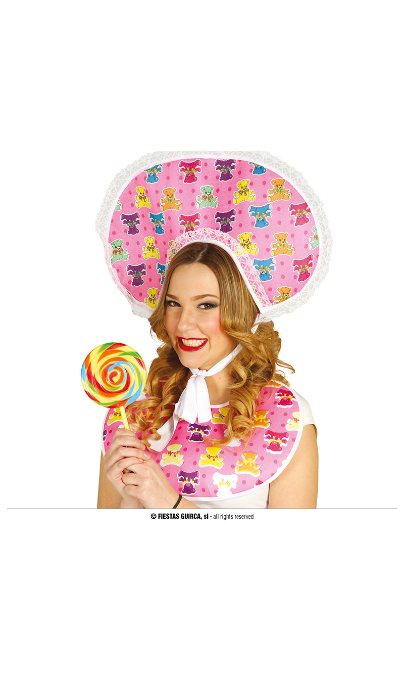 Giant Lollipop - 20cm