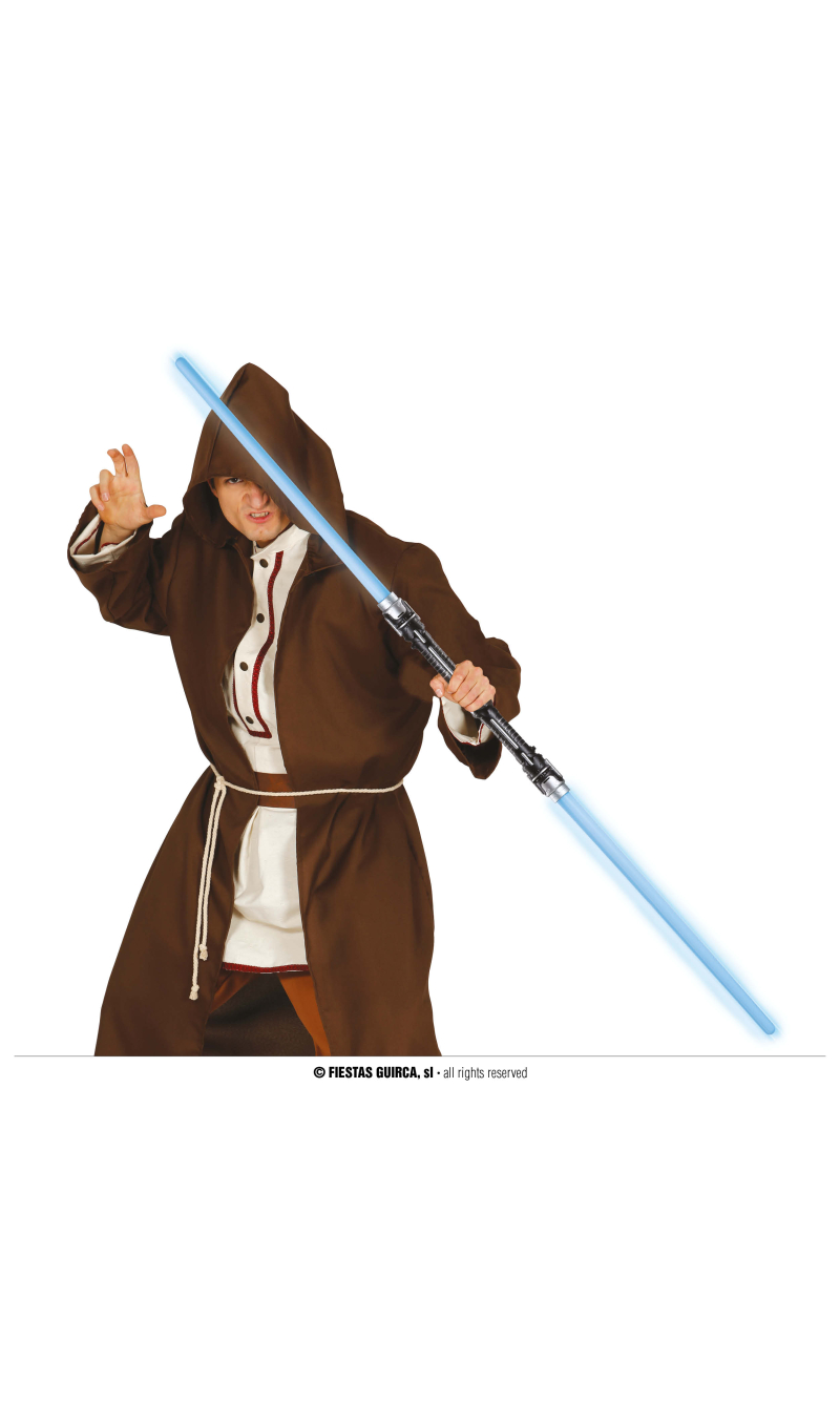 Twin Lightsaber Weapon