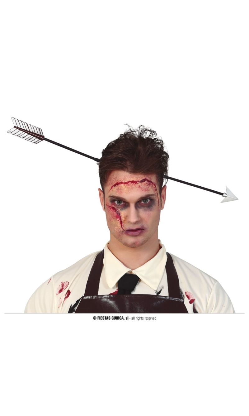 Halloween Arrow Headband 50cm
