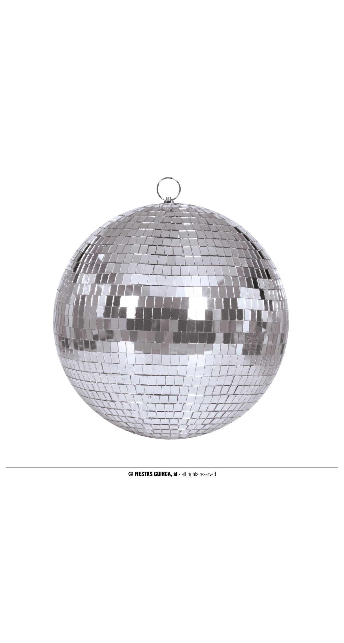Disco Mirror Ball  – 10cm