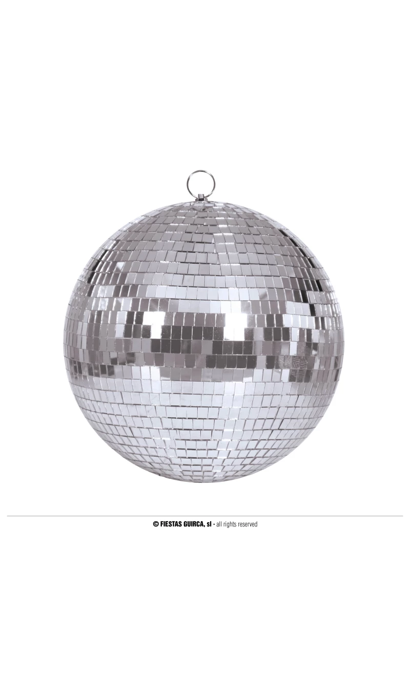 Disco Mirror Ball  – 10cm